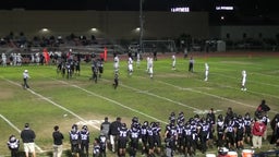 Patrick Caklovic's highlights Lawndale High School