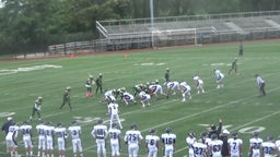 Ferris football highlights Chatham High School
