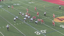 Judge Memorial football highlights vs. Canyon View