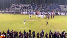 Oscar Smith football highlights Nansemond River High School