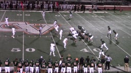 Cole Norman's highlights Campo Verde High School