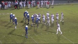 Trey Keel's highlights vs. Splendora High