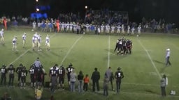 Glidden-Ralston football highlights vs. Coon Rapids-Bayard