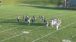 Atherton football highlights Fort Knox High School