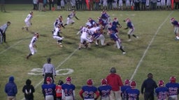 Mission Valley football highlights vs. Wabaunsee