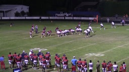 Mitchell football highlights Springstead High School