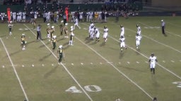 R.J. Reynolds football highlights West Forsyth