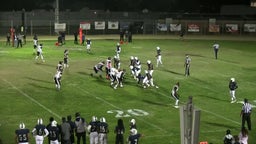 Jeffrey Nievez-mays's highlights Venice High School