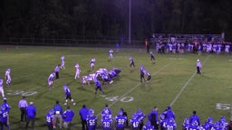 Eli Mbaya's highlight vs. St. Paul H.S.