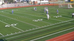 Mepham lacrosse highlights Division High School