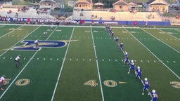 Philo football highlights Walnut Ridge High School