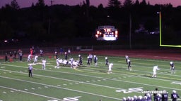 Grant Koehler's highlights Sonoma Valley High School