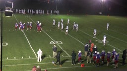 Emmett Reilly's highlights Wilbraham & Monson Academy