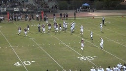 Nick Capella's highlights vs. JSerra Catholic