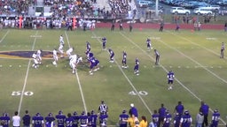 Aransas Pass football highlights Rockport-Fulton High School