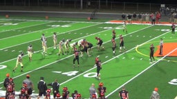 Wabash football highlights Peru High School