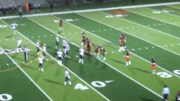 Beaver Falls football highlights Wilmington Area High School