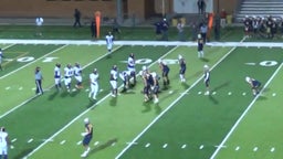 Beaver Falls football highlights Apollo-Ridge High School