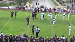 Timothy Lunceford's highlights Cardinal Ritter College Prep