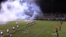 Goodpasture Christian football highlights South Pittsburg High School