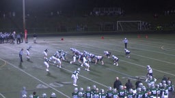 Eric Proctor's highlights Plymouth North High School