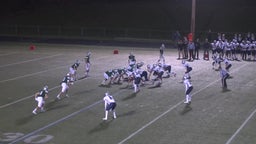 Jack Jacobson's highlights Plymouth North High School