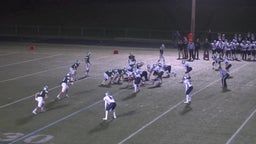 James Miele's highlights Plymouth North High School