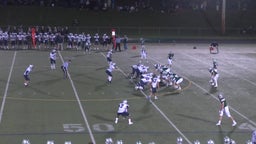 Eli Peters's highlights Plymouth North High School