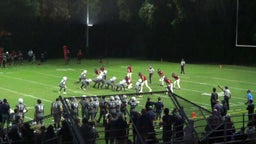 Flintridge Prep football highlights Santa Clarita Christian High School