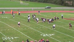 North Tonawanda football highlights vs. Niagara-Wheatfield