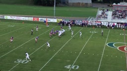 Obion County football highlights Ripley High School