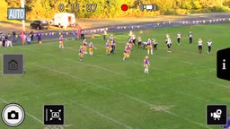 Columbia River football highlights Evergreen High