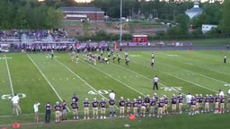 Albany football highlights Christian Brothers Academy High School