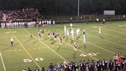 Howard football highlights River Hill High School