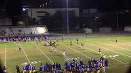 Jefferson football highlights Spoto