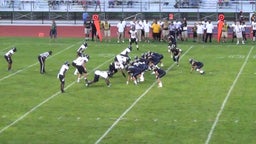 vs DeWitt High School