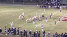 Union County football highlights Madison County High School