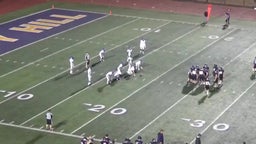 Daehan Jung's highlights Liberty Hill High School