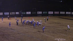 Churchill football highlights Walter Johnson High School