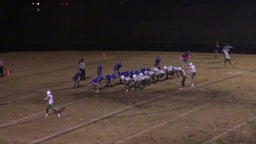 Walter Johnson football highlights Churchill High School