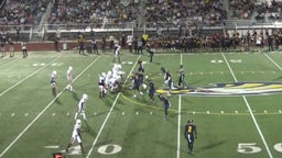 Dunbar football highlights Naples High School