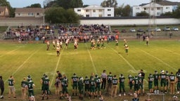 Oelwein football highlights Columbus Catholic High School