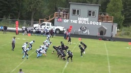 Nikiski football highlights Valdez High School
