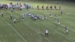 Calhoun County football highlights North Charleston