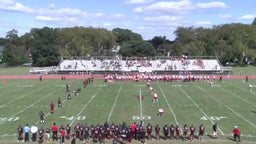 Eastern football highlights Trenton Central High School