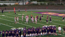 Elkhorn football highlights Wilmot