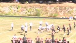 Spring Valley football highlights vs. Pearl River High