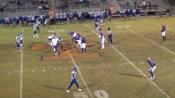 Turner County football highlights Wilcox County High School