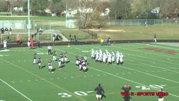 Newfield football highlights North Babylon High School