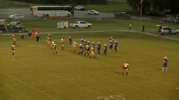 Buchholz football highlights Belleview High School